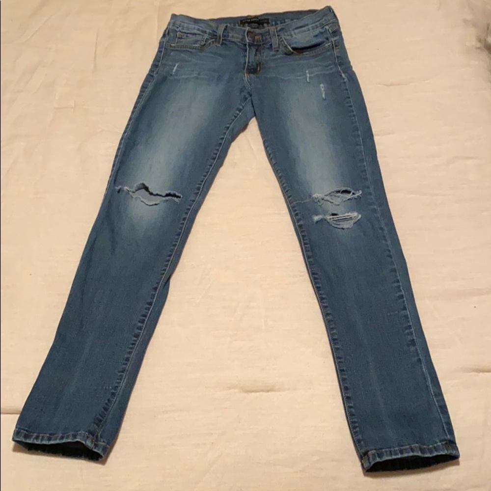 FLYING MONKEY JEANS